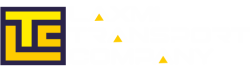 LTC-Laxmi Transport Company Logo